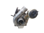 Turbopolnilnik 7701473122 22735H33771 54359700000 54391015071 1.5DCI Renault