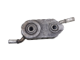Oljni Hladilnik 227541 0501209606 ZF Peugeot 406 Citroen C5