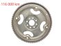 Vztrajnik GK2P-6375-AB FoMoCo Ford Transit Custom 2.0 TDCI