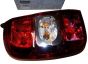 Luč Levi Zadaj Original 265551679R Dacia Duster