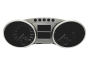 Merilnik hitrosti Mercedes ML W164 A2514405211 39826