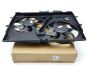 Ventilator Hladilnika Original Jumper Boxer Ducato 1635672280 1250H9