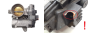 Ventil teleskopa za plin Citroen Peugeot 9647925480 50SMP1 1635W2 1490