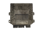 Kontrolna Enota 6S61-12A650-AB 5WS40241B-T 1CMB Ford Siemens 1113