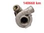 Turbopolnilnik 2,2 CDI Mercedes A6110960099 140668 km
