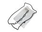 Tesnilo Glave Cilindra Renault Dacia 132709416R Original