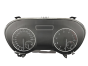 Merilnik vrtljajev Mercedes B W246 A2469001607 0263681337 Bosch