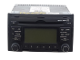 Radio Cd Mp3 Predvajalnik Hyundai I30 96160-2L200 HMC A-200FDE 1240