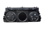 Kontrolna Enota Grelca A/C Citroen Peugeot 9823740080