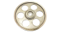 Jermenica vodne črpalke 081236 9618375580 2.5 TD Peugeot Boxer Citroen Jumper