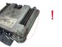 Kontrolna Enota 4M51-12A650-ND 0281011263 Ford Bosch 62398