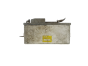 Kontrolna Enota ABS 0265100044 Lancia Bosch 41884