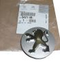 Pokrov pesta kolesa Nov Original 5421.49 542149 Peugeot 4007
