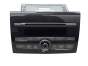 Radio CD predvajalnik Fiat Bravo 735451941 VP6FCF-18C815-AC Visteon 1179