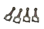 Ojnice Komplet 060353 1,4 D Citroen AX Peugeot 106