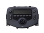 Avtoradio 108 Aygo C1 II 86120-0H050 CQ-SS94F1AE 1023
