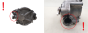 Vakuumska Črpalka D156-1C1 456570 1.6 HDI D TDCI PSA Ford Fiat Volvo Mini Bosch
