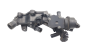 Priključek vode 110601073R 0.9 1.2 TCe Renault Dacia CLio 4