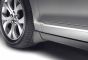 Aluminijasto Platišče Original Citroen C5 III 19' 9406E8