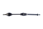 Pogonska os Desna Original Renault Clio 4 391003032R