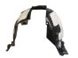 Plastika Blatnika Dacia 638408430R Original