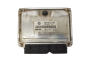 Kontrolna Enota 038906012AT 0281010062 Seat VW Bosch 3525