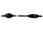 Pogonska os Leva 8200341698 Clio 3 Renault 6710