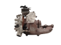 Turbopolnilnik K03 9807873180 53039700394 2.0 HDI Citroen Peugeot