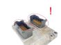 Kontrolna Enota Fiat 00468019640 0261206980 Bosch 43180