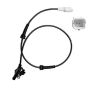 ABS Senzor Zadaj Original Citroen Peugeot C4 307 4545C4 9658420780