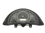 Merilnik vrtljajev VW Up 1S0920861B 45316