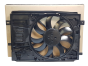 Ventilator Hladilnika Citroen Peugeot 9805897480 Original
