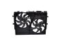 Ventilator Hladilnika Nov Original Jumper Boxer Ducato III 1393260080