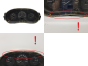 Merilnik hitrosti Renault Kangoo 1 8200133491 A 2048