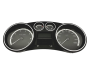 Merilnik vrtljajev Peugeot 308 9666642080 45019