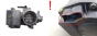 Ventil teleskopa za plin Citroen Peugeot 9648053780 408239823003 1.8 2.0 VDO
