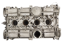 Glava motorja Renault Volvo 1001005 1001011 2.0 16v B4204S 3