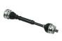 Pogonska os 8D0407271AQ B18316 VW Audi Skoda Borsehung