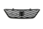 Maska Hladilnika 6J0853651D 88531786402 Seat Ibiza DPA