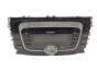 Radio Cd Mp3 Predvajalnik Ford 7M5T-18C939-EF CDX-FS307EF Sony 1212