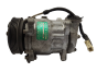 Kompresor Klimatske Naprave Citroen Peugeot SD7V12 1500F 6453N1 Sanden 7077