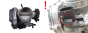 Ventil teleskopa za plin VWAG 06A133064M 408.237/111/015 VDO