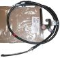 Kabel ročne zavore Leva 554053 474632 4746.32 Citroen Peugeot SEIM