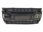 Radio Cd Mp3 Predvajalnik Chrysler Dodge Jeep P05091509AH