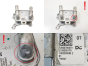 Oljni Hladilnik 213055917R 1.0 1.3 TCe Renault Dacia Mercedes