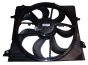 Ventilator Hladilnika Nov Original 214814EB0A Renault Kadjar