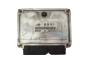 Kontrolna Enota 038906012CL 0281010380 Skoda VW Bosch 3145