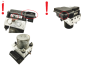 Črpalka Abs Citroen C4 Picasso 9660934580 0265950464 Bosch 46642