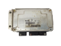 Kontrolna Enota 0261206943 9638765680id05 26FM0886 PSA Bosch 3529