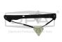 Mehanizem Oken 2H7839401B 88391792502 VW Amarok DPA